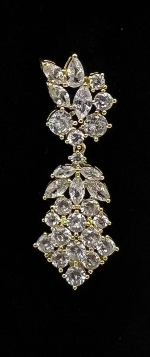 Etta Earrings