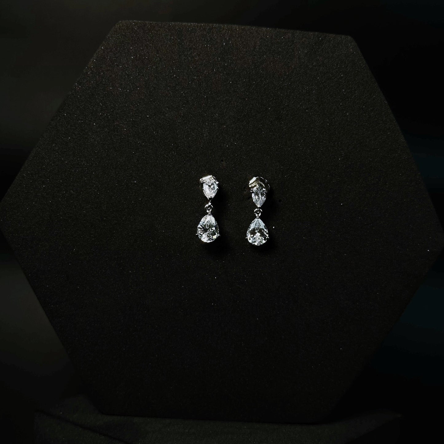 Eden Earrings