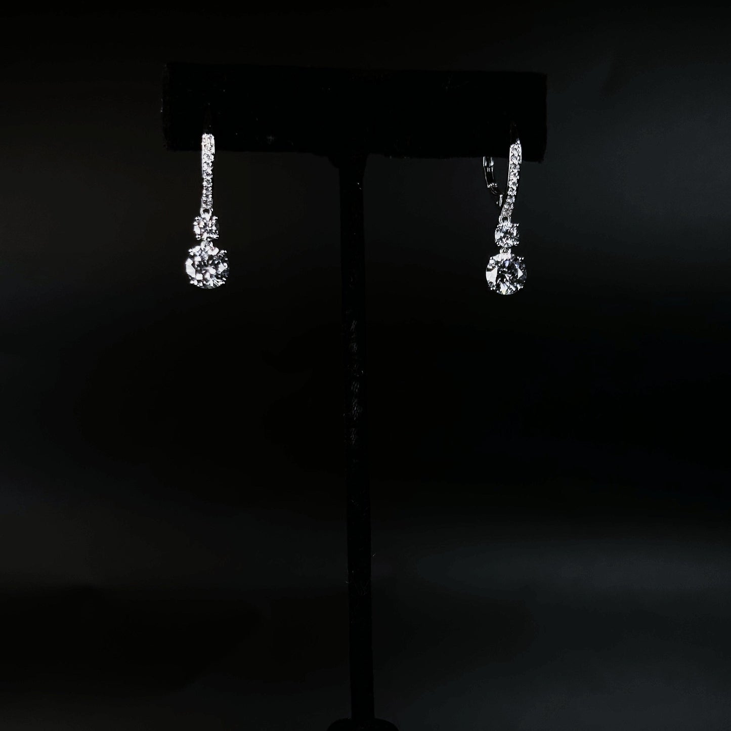 Elvira Earrings