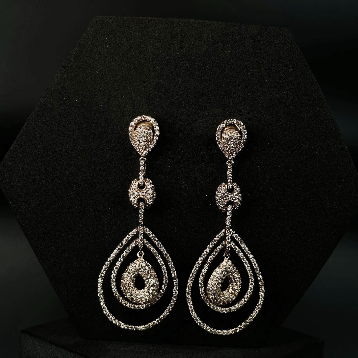 Enid Earrings