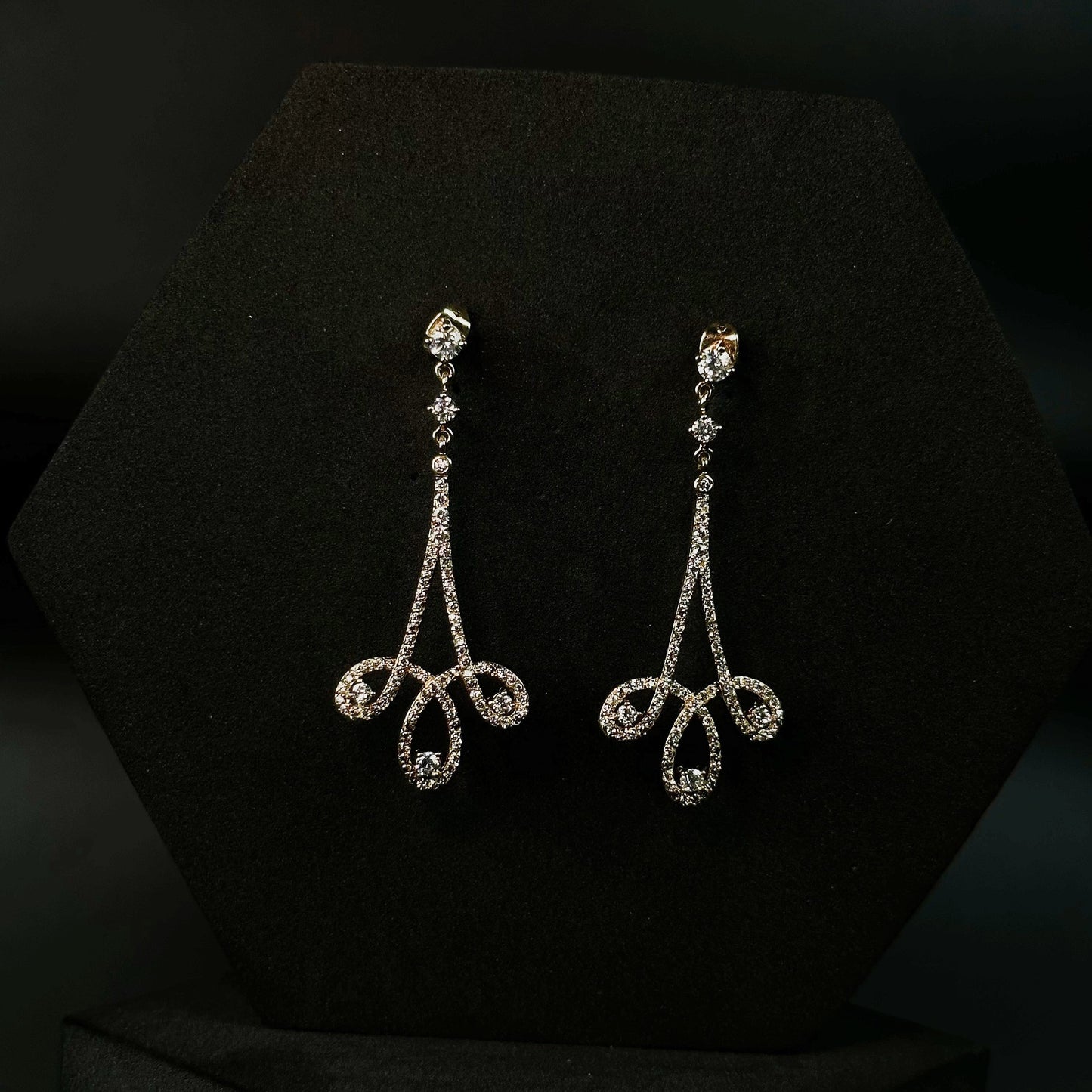Esther Earrings