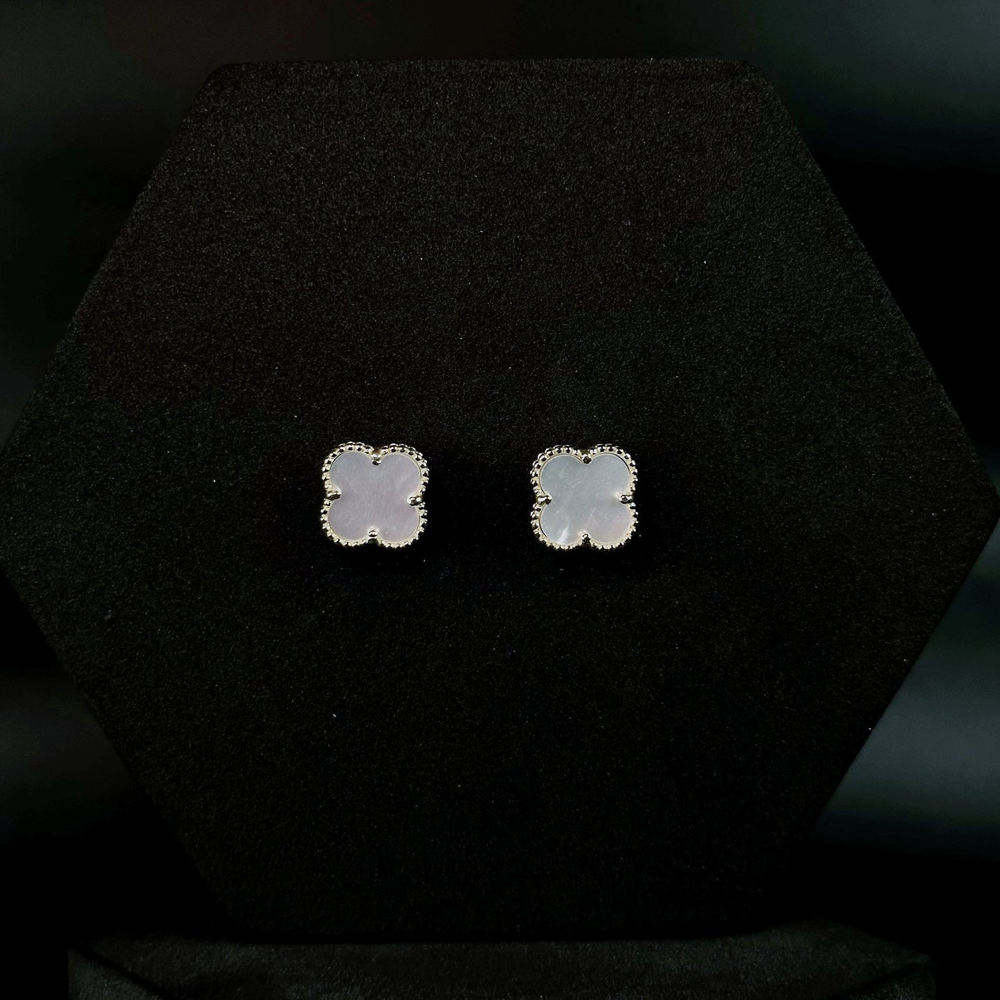 Evana Earrings