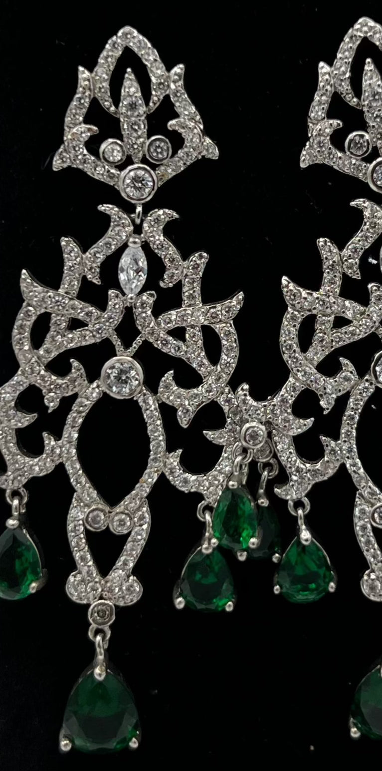 Elara Earrings