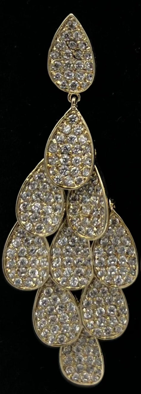 Emmalyn Earrings