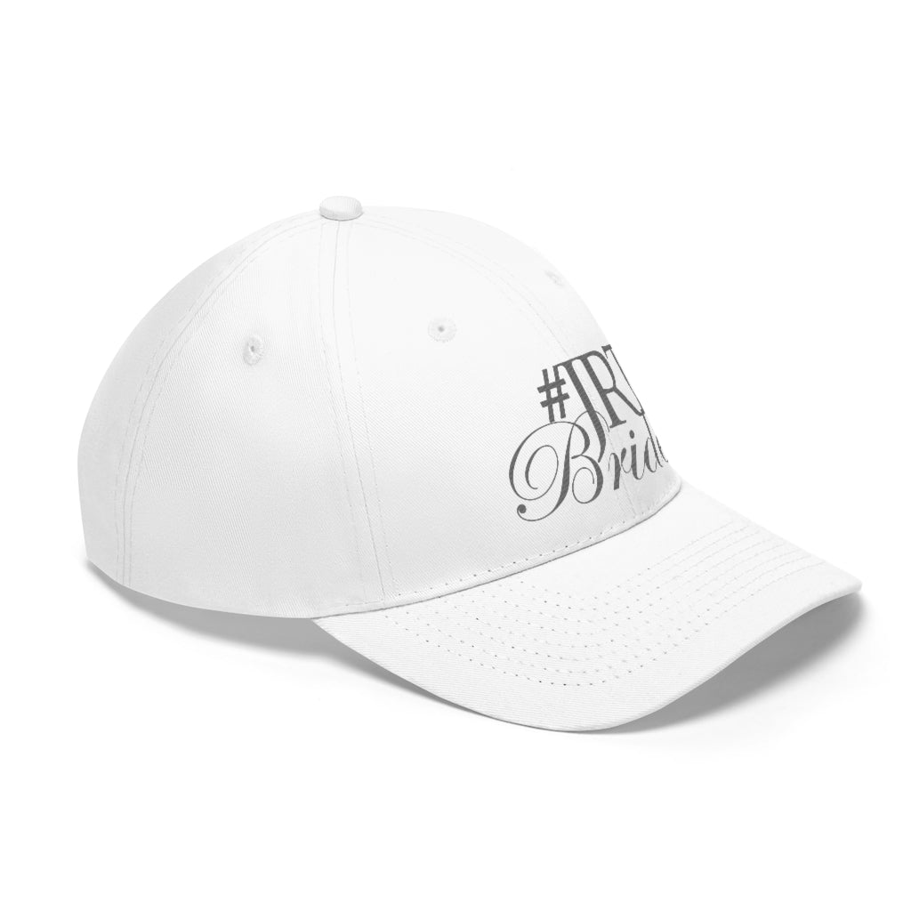 JRTBride Baseball Cap