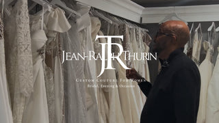 From One Bride's Vision to a Signature Design