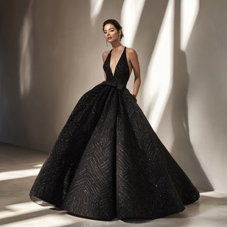 Book an Appointment | JRT Noire - Custom Evening Wear