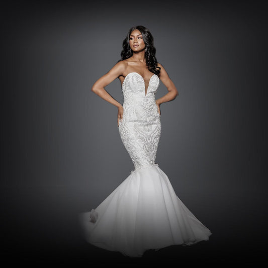 Free Consultation - JRT Signature Ready-to-Wear Bridal Collection