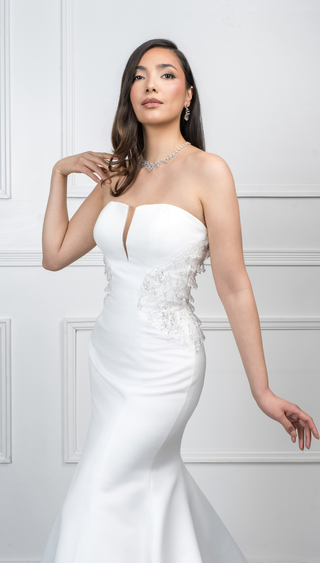 Book an Appointment | JRT Bridal - Custom Wedding Gowns