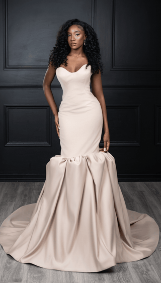 Book an Appointment | JRT Noire - Custom Evening Wear