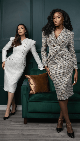 Book an Appointment | JRT Luxe -  Custom Executive Wardrobe