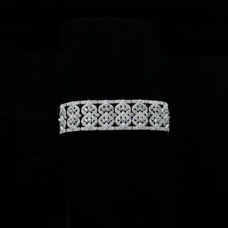 Brooke Bangle Bracelet