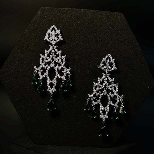 Elara Earrings