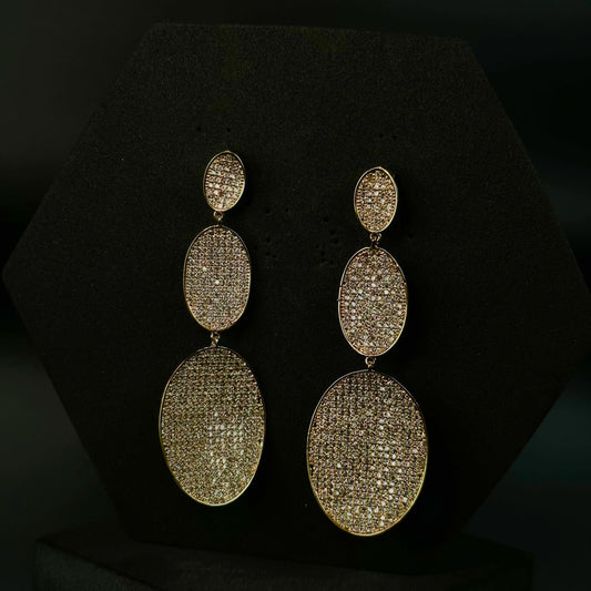 Electra Earrings