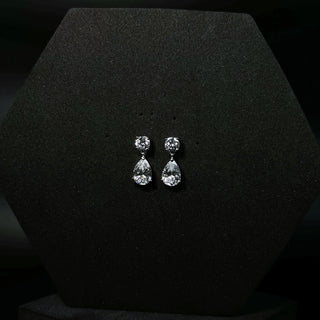 Elizabeth Earrings