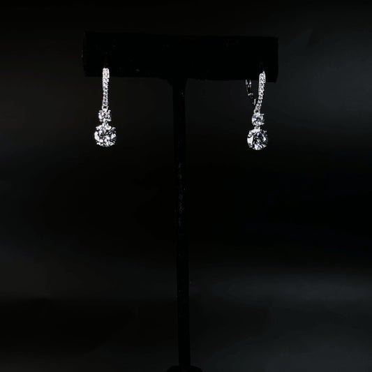 Elvira Earrings