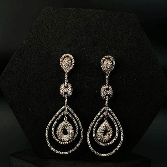Enid Earrings