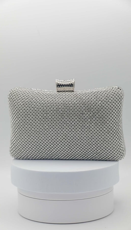 Crystal Clutch