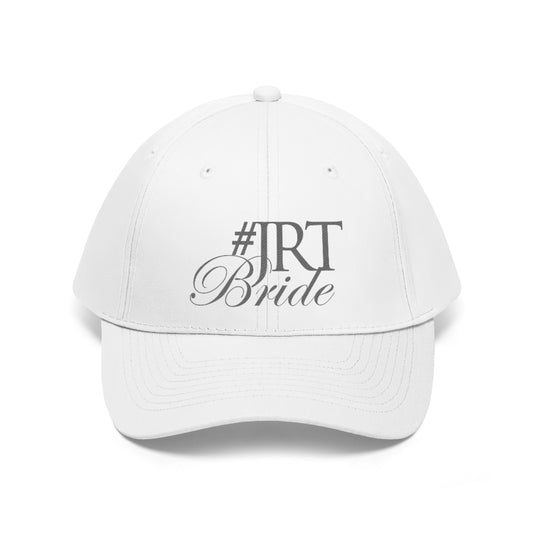 JRTBride Baseball Cap