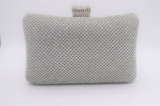 Crystal Clutch