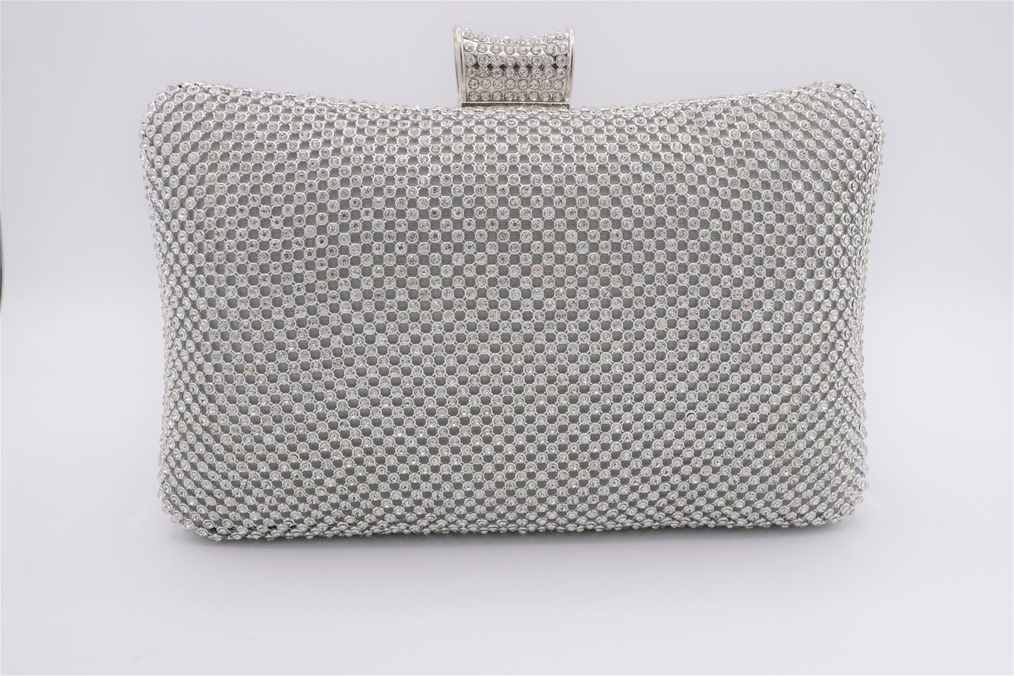 Crystal Clutch