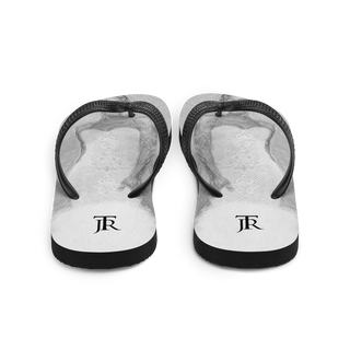 JRT Bridal Flip-Flops