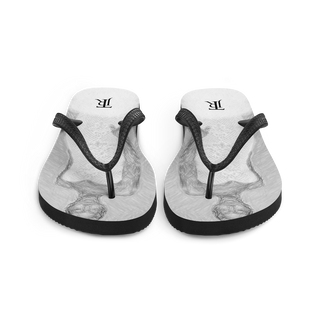 JRT Bridal Flip-Flops