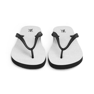 JRT Bridal Flip-Flops - Linen
