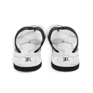 JRT Bridal Flip-Flops - Seal
